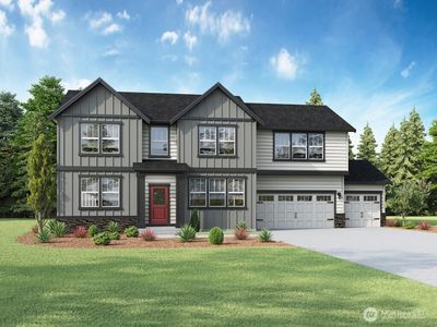 9911 38th Street Ct E #40, Edgewood, WA, 98371