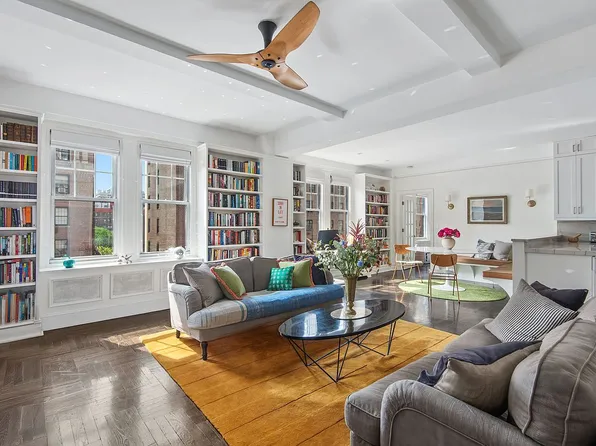 30 5th Ave #11HJ, Manhattan, NY 10011