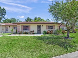 4614 Tippecanoe Trl #117, Sarasota, FL 34233