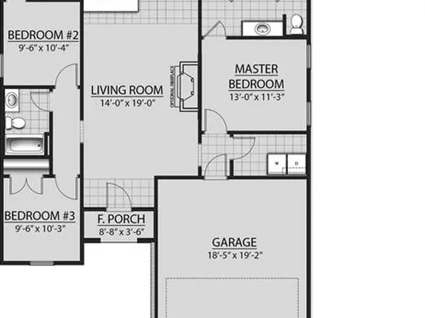 48213 Grassland St, Robert, LA 70455