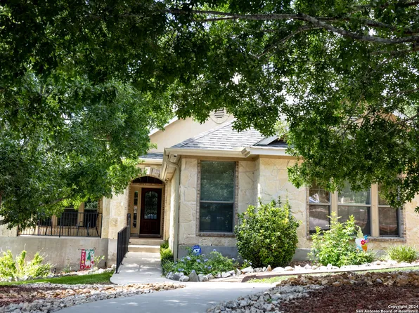 9214 LISA ENRICO, Helotes, TX 78023
