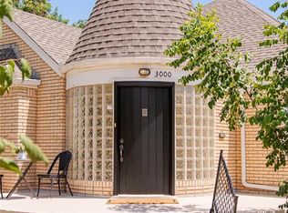 3000 N Venice Blvd, Oklahoma City, OK 73107