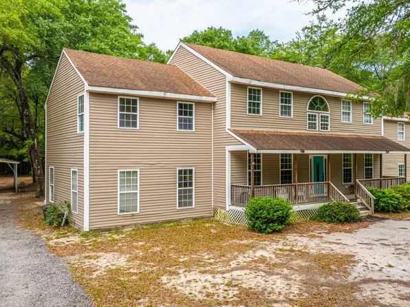 312 Piney Grove Rd, Cross, SC 29436