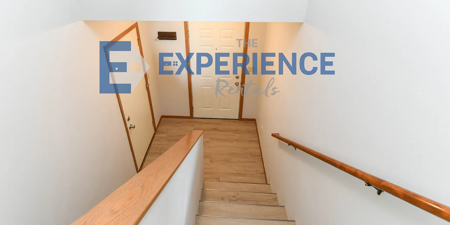 Updated 3BR Split-Level Home with Huge Deck, Fenced Yard & 2-Car Garage Near I-29! — Photo 4
