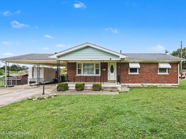 4631 Idle Hour Dr, Louisville, KY 40216