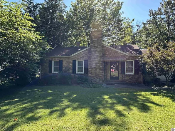 250 Wallace Ln, Paducah, KY 42001