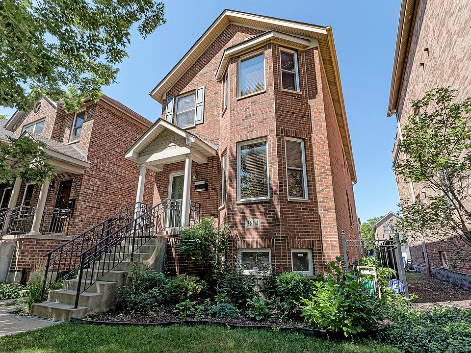 1st image of 3804 S Paulina St