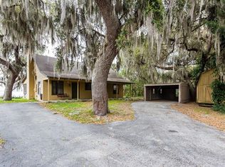 2440 Fort Lane Rd, Geneva, FL 32732