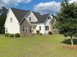 626 Willow Pond Rd, Dublin, GA 31021