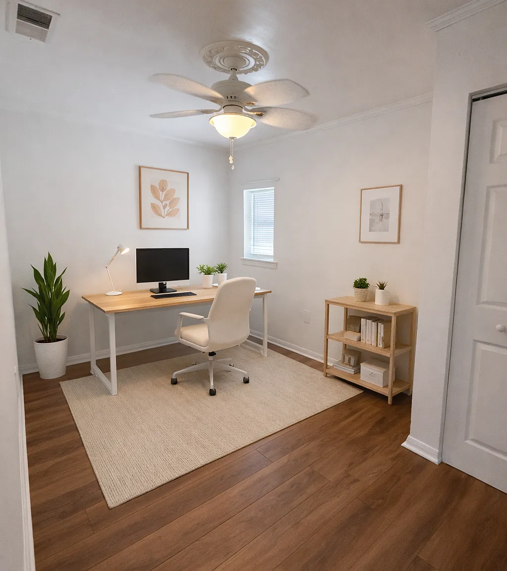 Spacious home, close to i95 and i10 — Photo 2