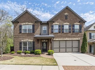 1901 Weston Ln, Tucker, GA 30084