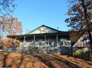 6725 Byron Rd, Salem, AR 72576