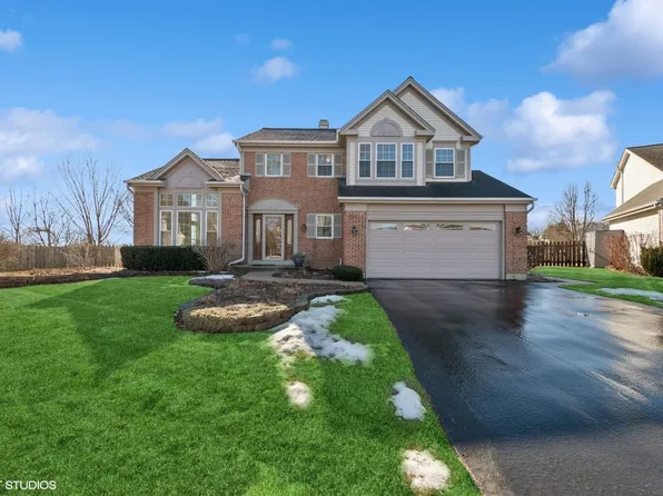 659 Brighton Ct, Bartlett, IL 60103