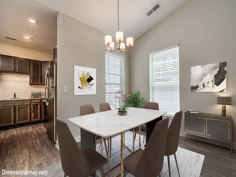 Emerald Creek Apartments — Photo 78