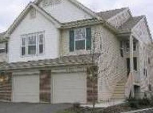 1164 N Oakwood Dr, Fox Lake, IL 60020