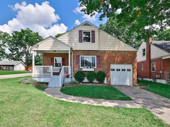 4422 Duneden Ave, Cincinnati, OH 45236