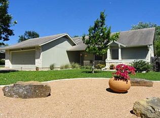 6552 Fair Valley Trl, Austin, TX 78749