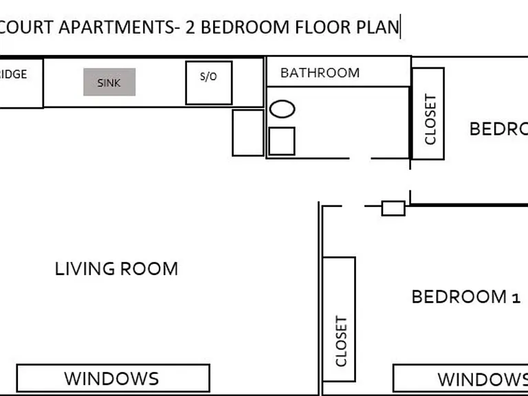 700 Whitman St — Photo 2