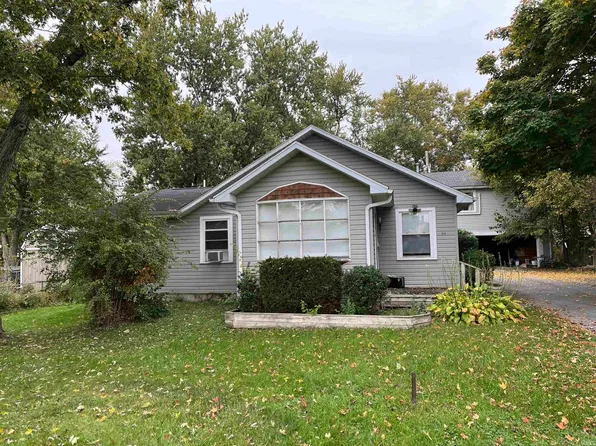 514 & 516 W Mercer St, Hartford City, IN 47348
