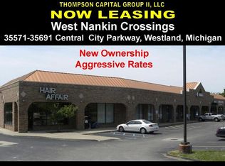 35611 Central City Pkwy, Westland, MI 48185