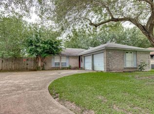 3213 Wavecrest St, League City, TX 77573