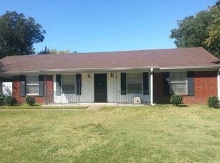 712 Wilson Rd, West Memphis, AR 72301