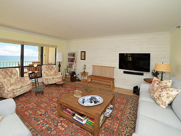 Home For Sale In Sea Ranch Club