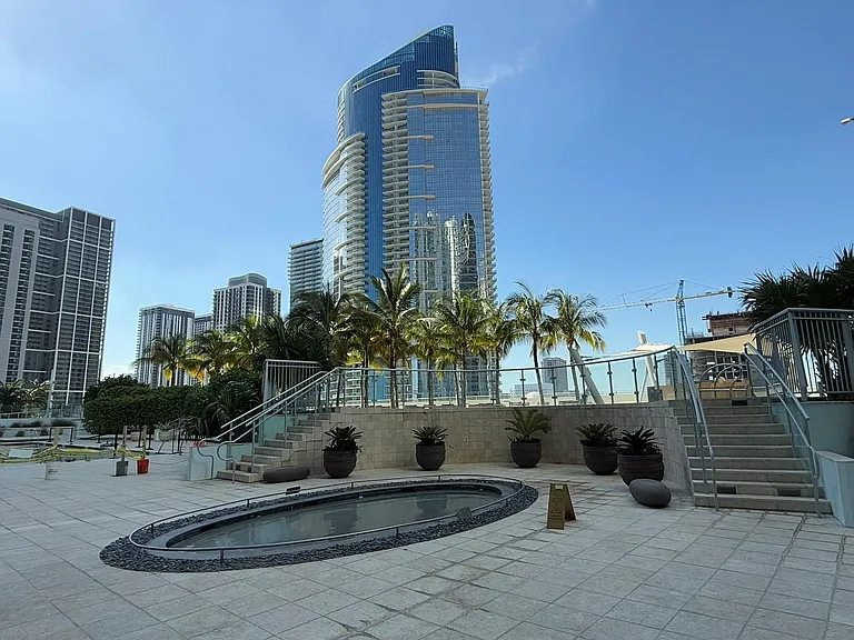 900 Biscayne Blvd #2807 — Photo 66