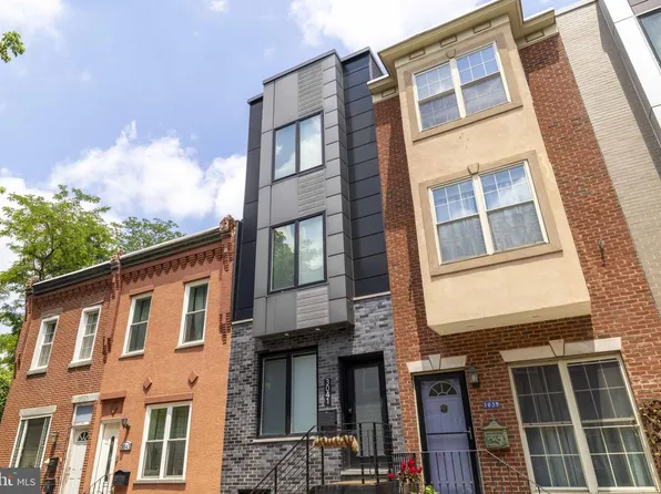 3041 W Harper St, Philadelphia, PA 19130