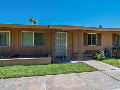 10574 W Oakmont Dr, Sun City, AZ, 85351