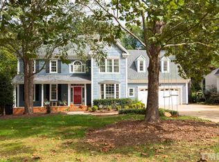 107 Bonniewood Dr, Cary, NC 27518
