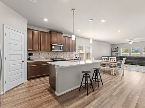 13103 Everpine Trl, Tomball, TX 77375