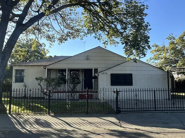 1430 E 7th St, Stockton, CA 95206