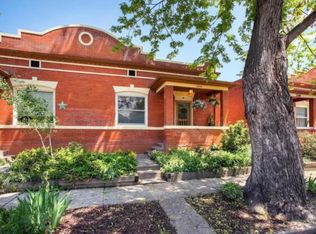 3352 N Clay St, Denver, CO 80211