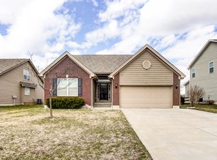 161 Shanda Dr, Monroe, OH 45050