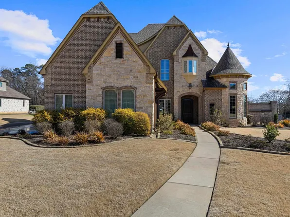 4314 Pecan Ridge Xing, Longview, TX 75605