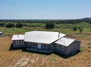 Roney Rd, Jacksboro, TX 76458