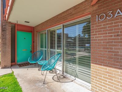 103 E Palm Ln UNIT A, Phoenix, AZ, 85004