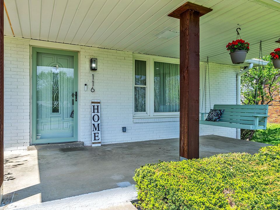 116 Elnora Dr, Hendersonville, TN 37075 Zillow