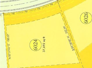 8487 Heirloom Blvd LOT 6024, College Grove, TN 37046