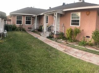 2005 N Ward Ave, Compton, CA 90221