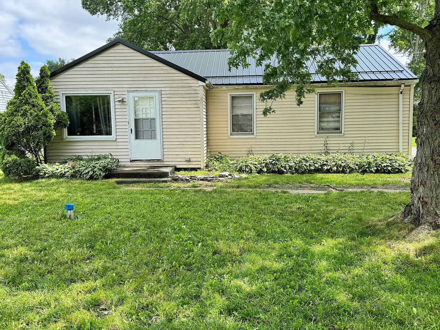 54274 N Ironwood Rd — Photo 1