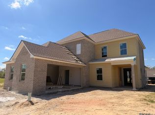 21457 Blue Fin Dr, Springfield, LA 70462