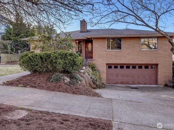 1619 1st Avenue N, Seattle, WA 98109