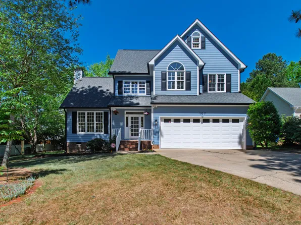 107 Callard Run, Chapel Hill, NC 27514