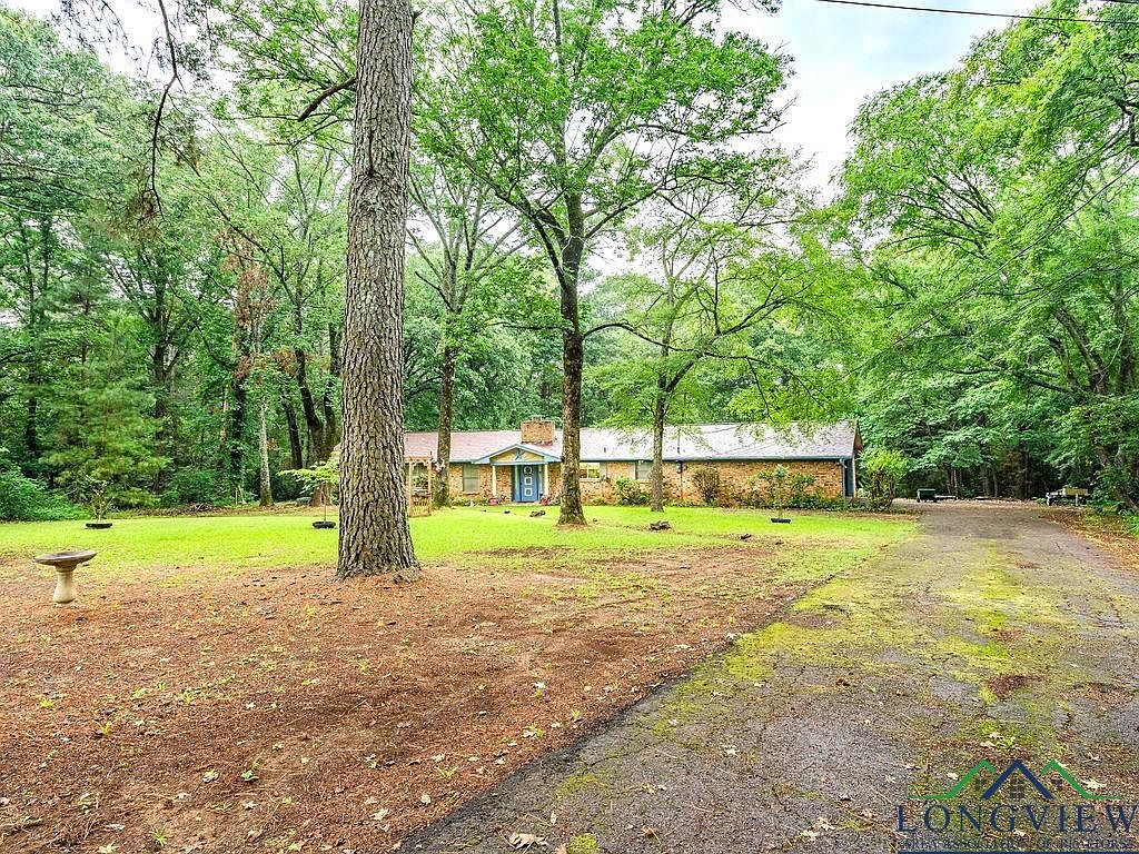 117 County Road 1131, Daingerfield, TX 75638 MLS 20233258 Zillow