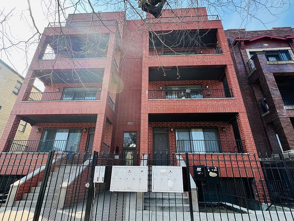 1st image of 5408 S Michigan Ave #1N