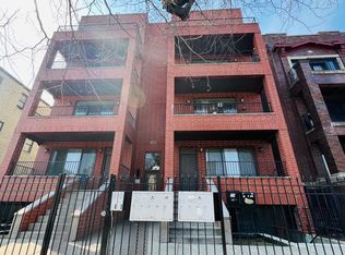 5408 S Michigan Ave #1N, Chicago, IL 60615