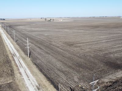 E 6th Rd, Lostant, IL, 61334