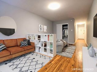 412 W 25th St APT 2C, New York, NY 10001